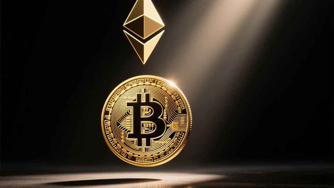 从狂热到稳健,以太坊众筹后代币释放的深远影响