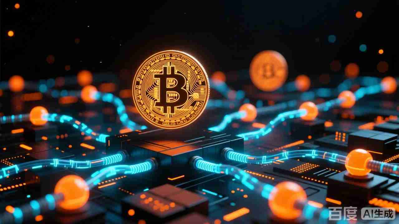 波场币血本无归,一场高收益幻梦的破碎