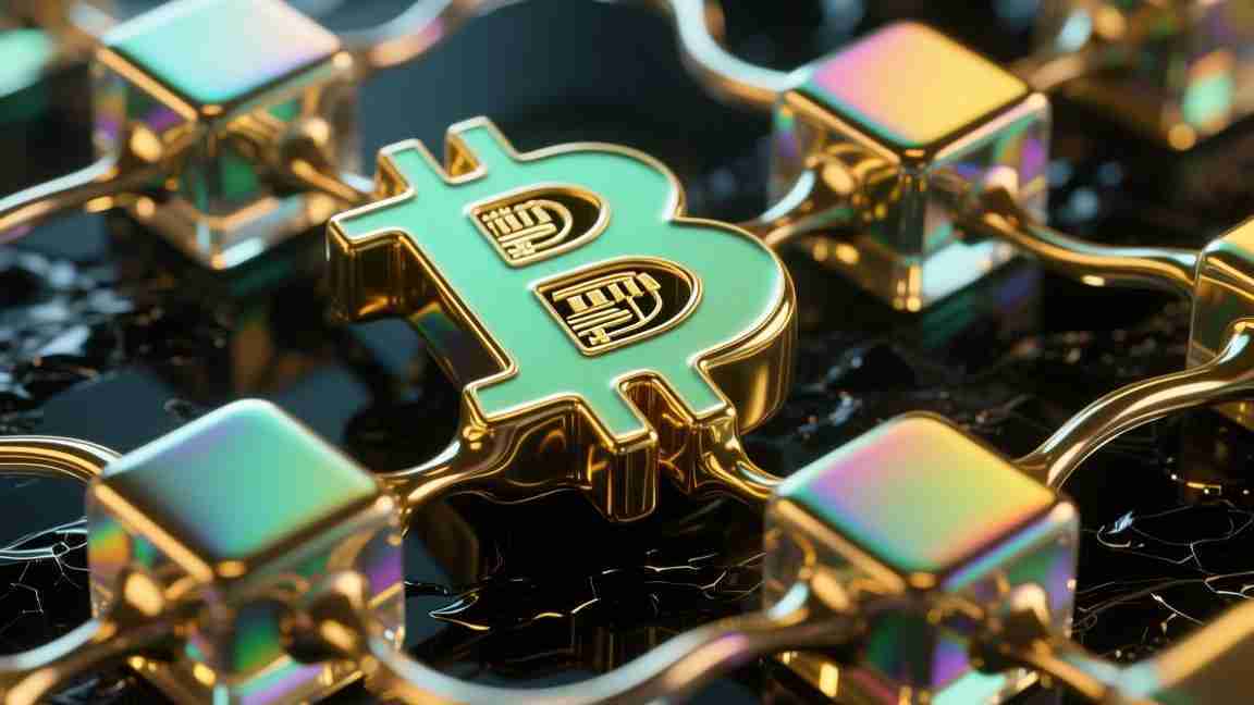 Web3时代的基石,探索构建去中心化世界的主要工具