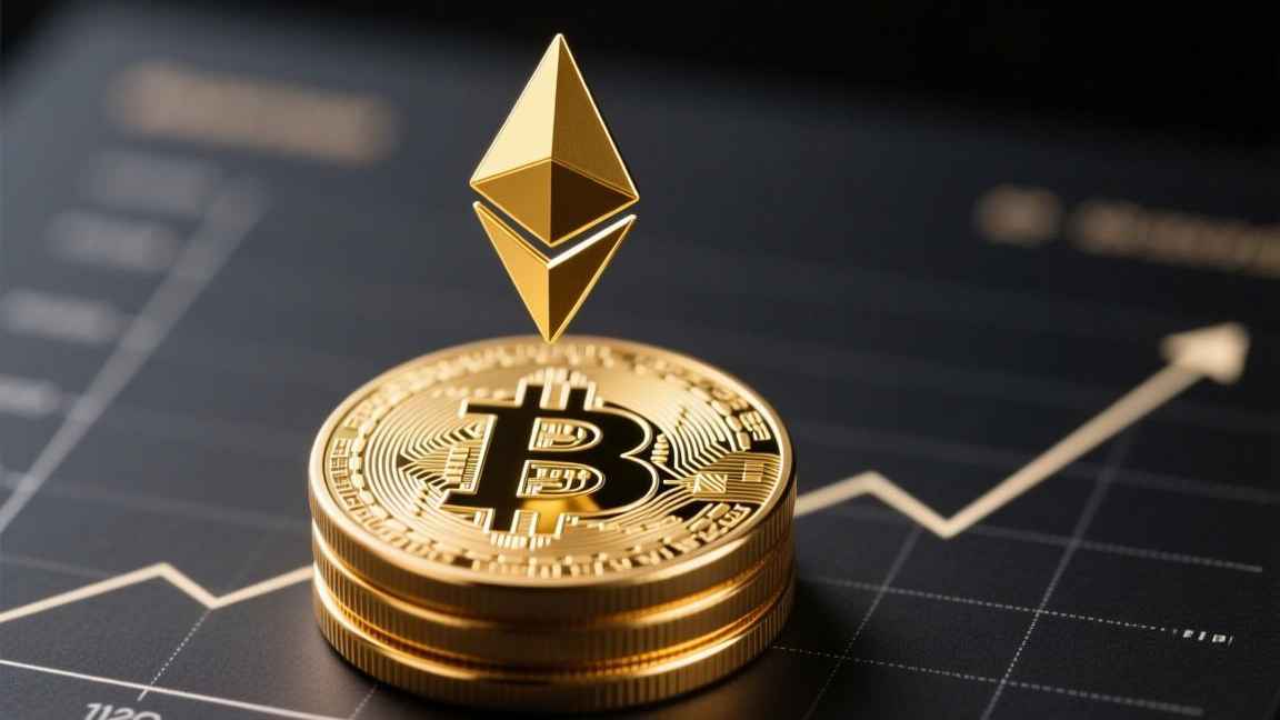 现货买比特币还是以太坊,2024年投资决策深度解析