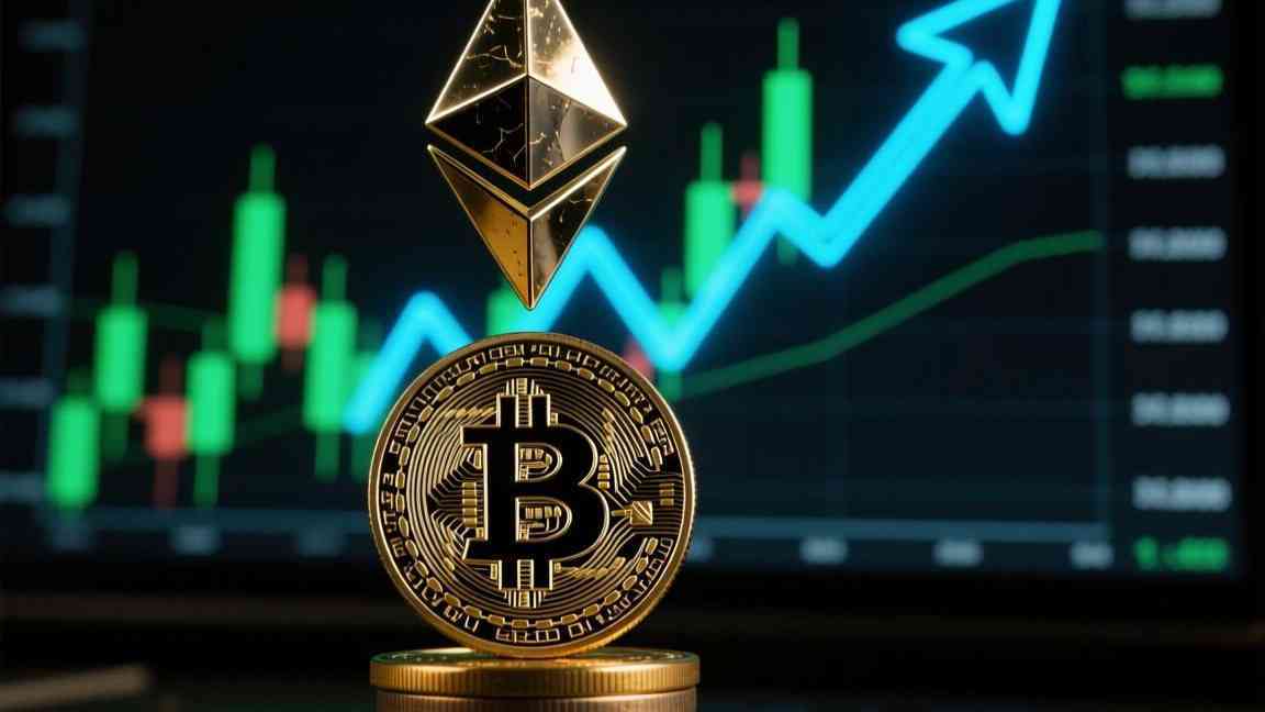 V神送五十个以太坊,一次改变人生的慷慨馈赠,还是加密世界的入门门票