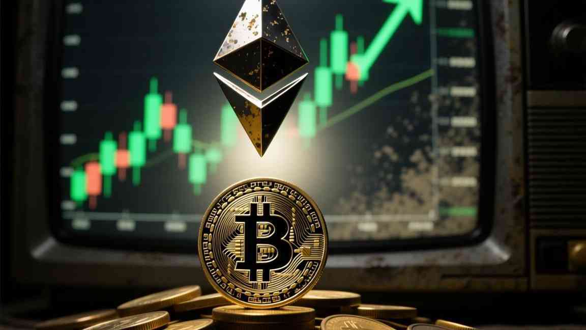 以太坊之上,开发者如何发行自己的代币