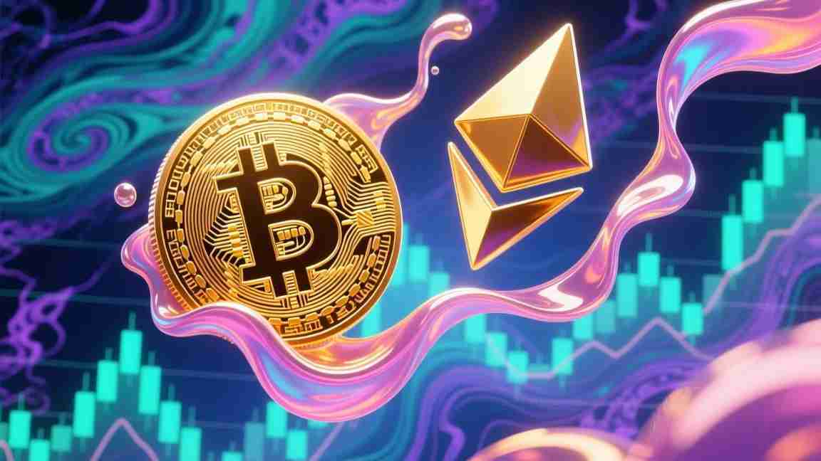 以太坊2025,迈向全面分片与高可扩展性的新纪元