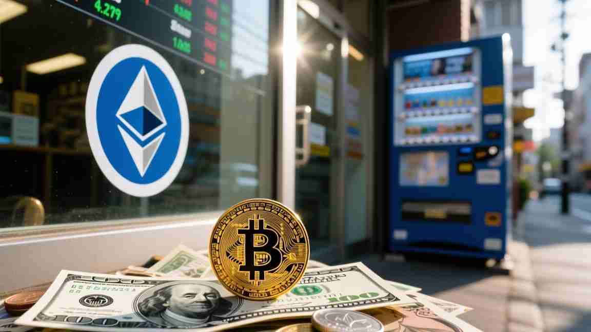 从零到万,以太坊发行价格走势与价值崛起之路