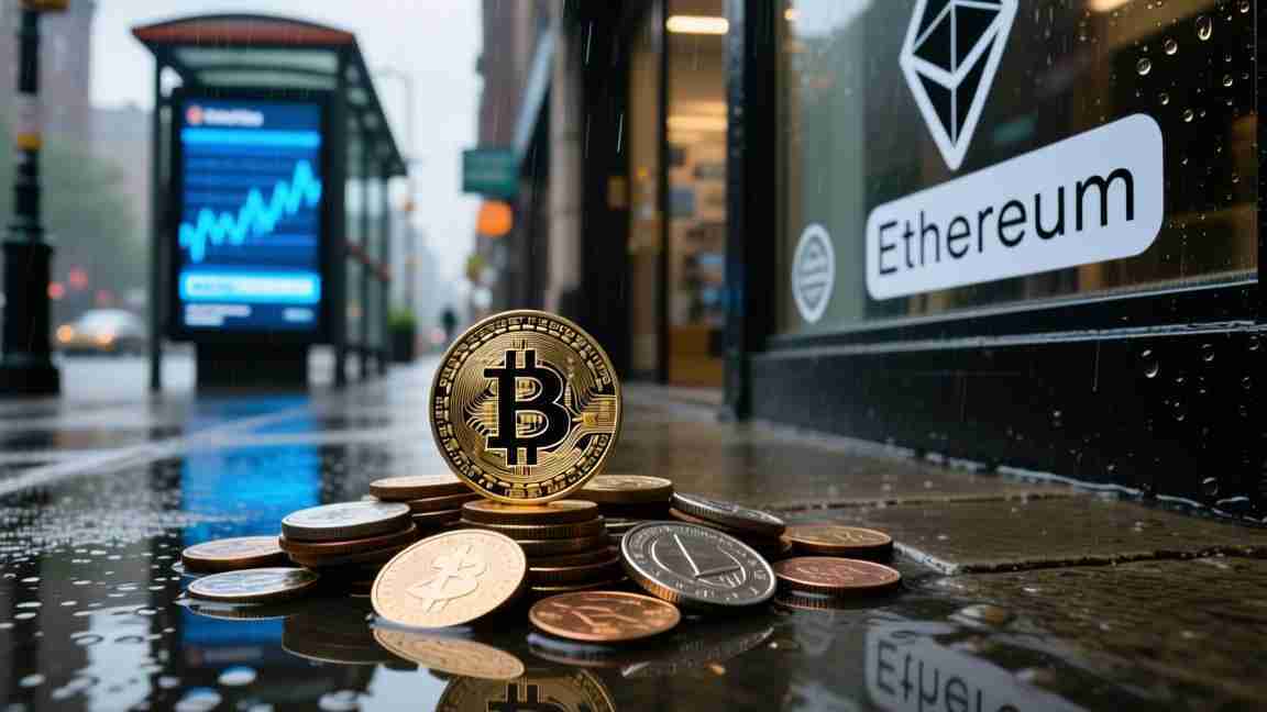 以太坊新篇章,合并后的最新动态/挑战与未来展望