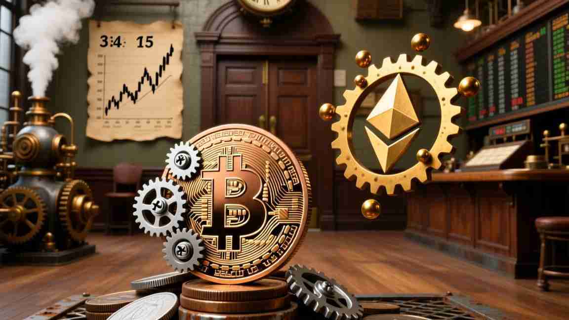 Web3.0 智能合约App,开启去中心化应用的新纪元