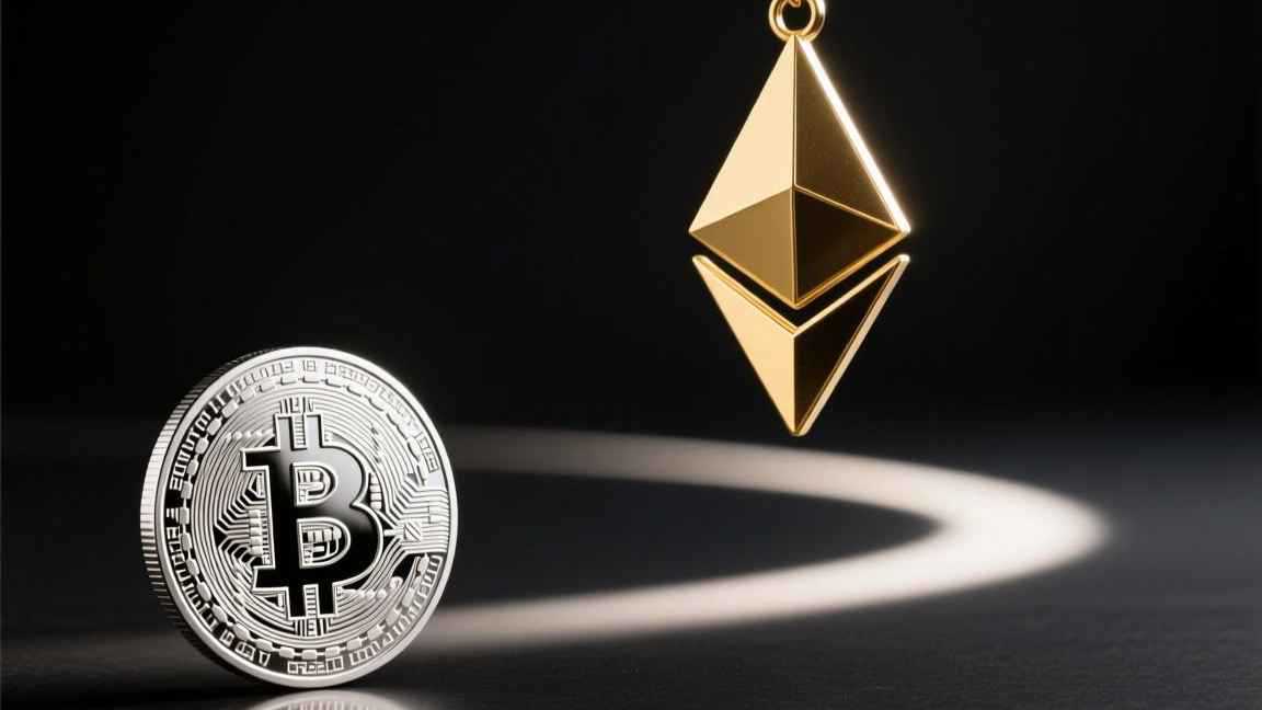 从狂热到稳健,以太坊众筹后代币释放的深远影响