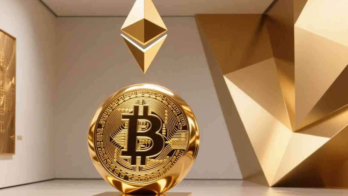 16万枚ETH转移引关注,以太坊基金会动向解读与市场影响