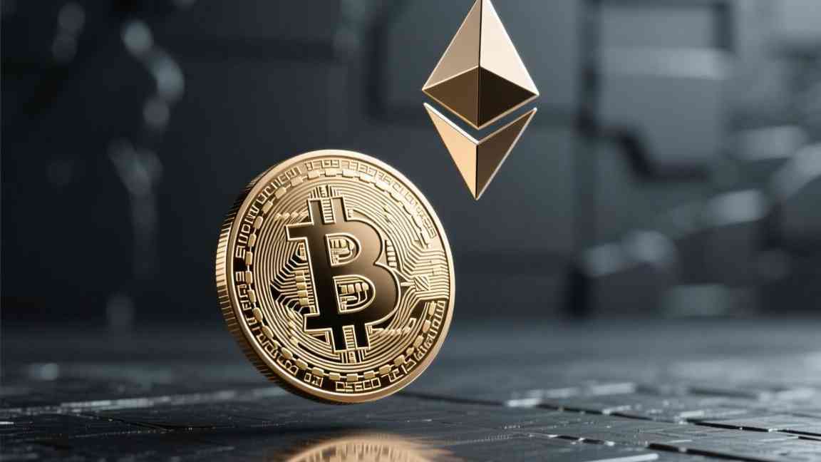 以太坊之上,开发者如何发行自己的代币