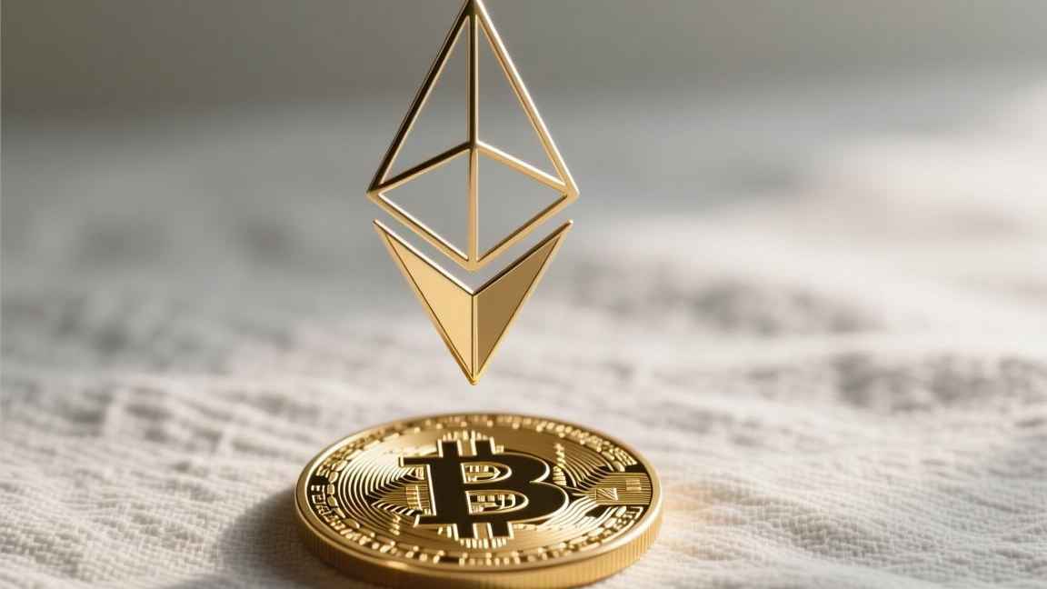 以太坊波动与人民币汇率今日观察,数字资产与法定货币的微妙关联