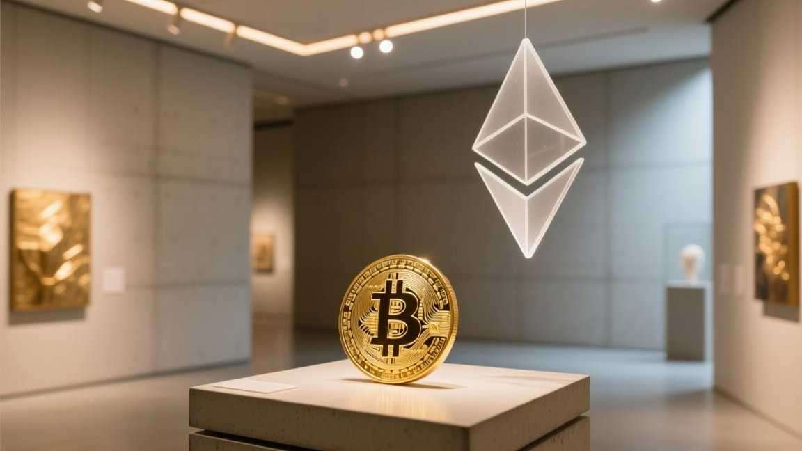 V神送五十个以太坊,一次改变人生的慷慨馈赠,还是加密世界的入门门票